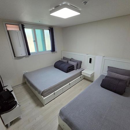 Jw'S Bukhansan Healing Stay I Seoul Bagian luar foto