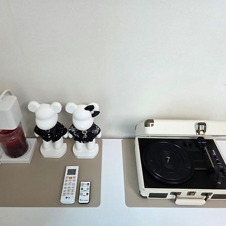 Jw'S Bukhansan Healing Stay I Seoul Bagian luar foto