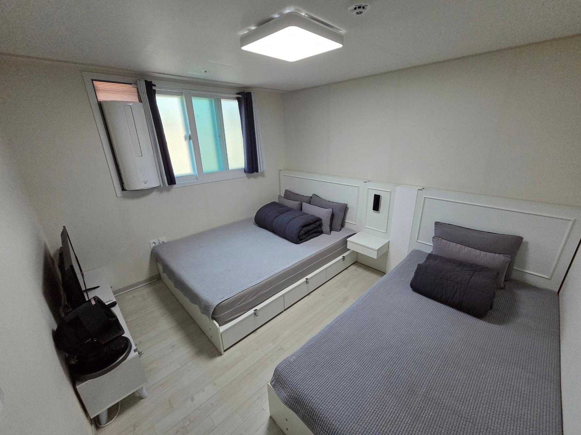 Jw'S Bukhansan Healing Stay I Seoul Bagian luar foto