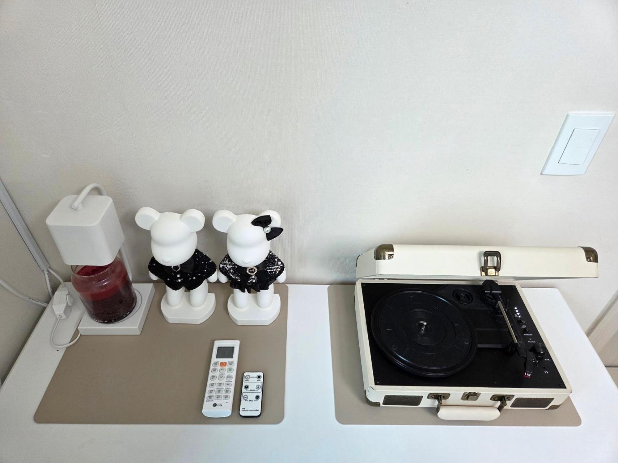 Jw'S Bukhansan Healing Stay I Seoul Bagian luar foto