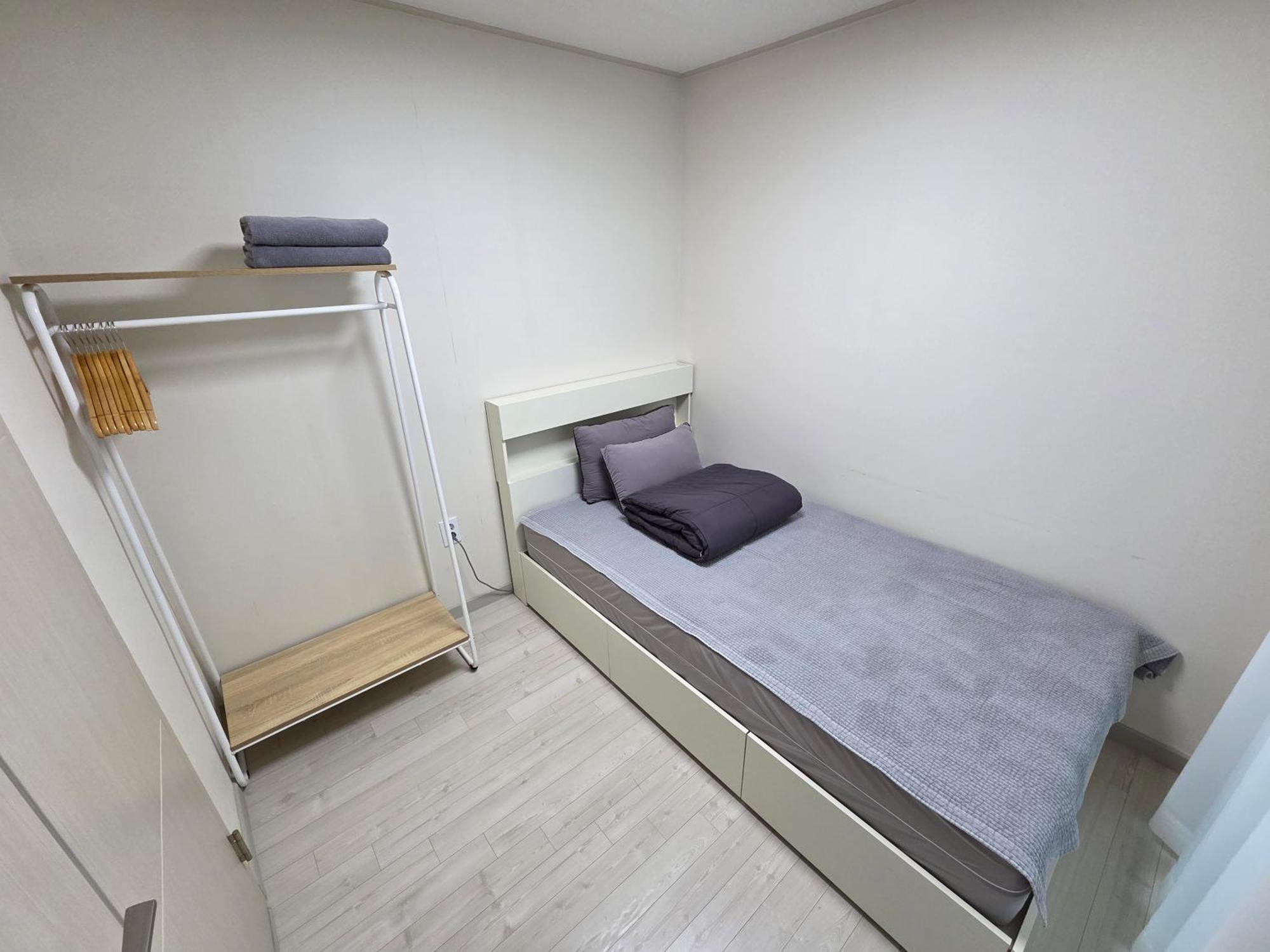 Jw'S Bukhansan Healing Stay I Seoul Bagian luar foto