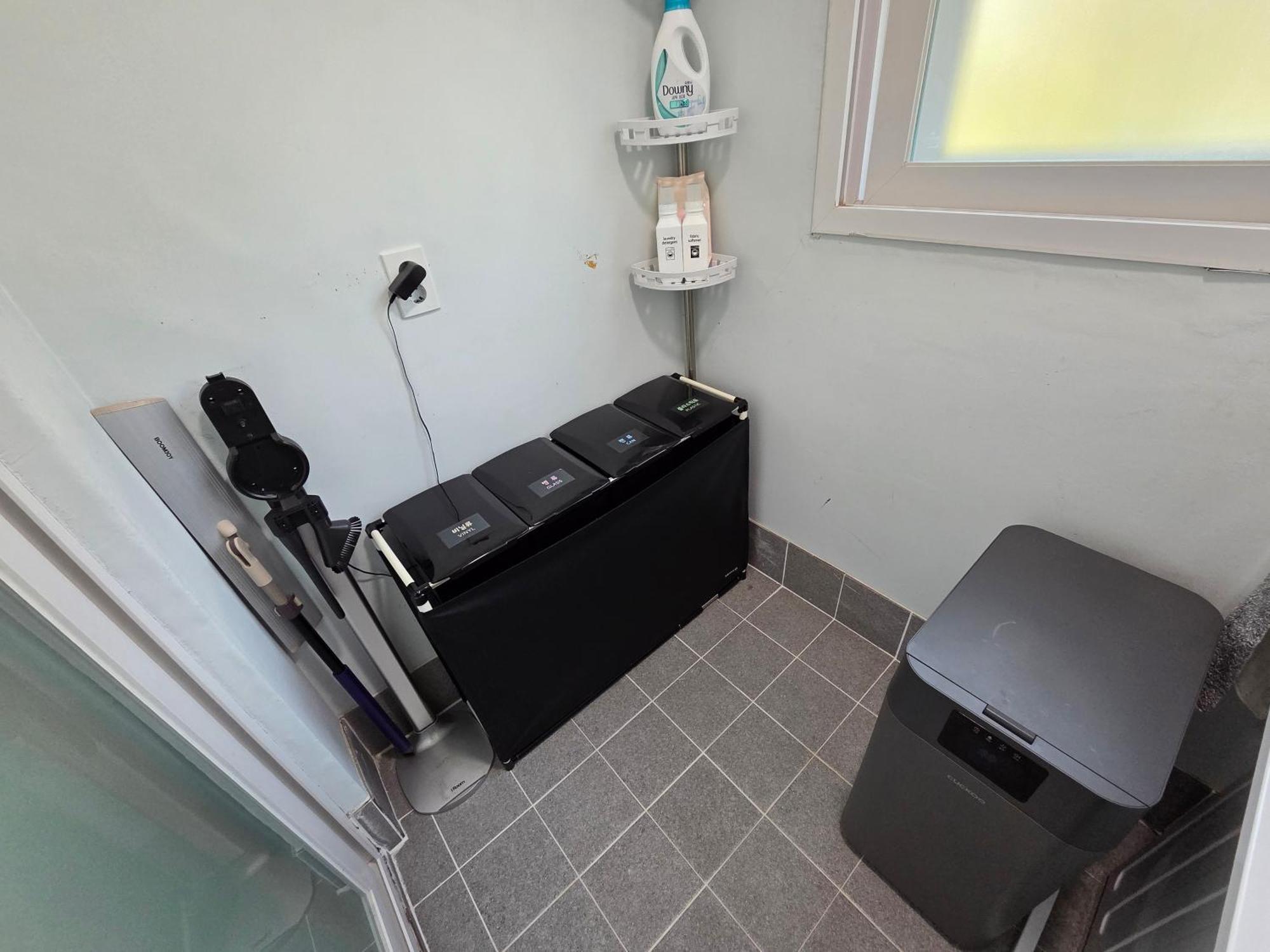 Jw'S Bukhansan Healing Stay I Seoul Bagian luar foto