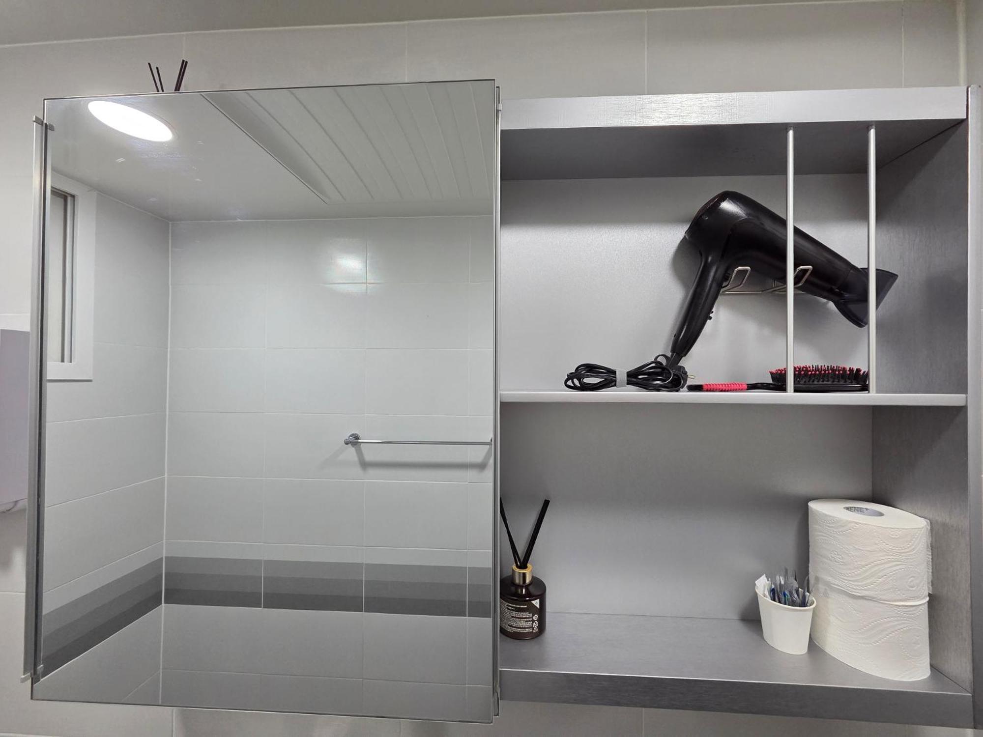 Jw'S Bukhansan Healing Stay I Seoul Bagian luar foto