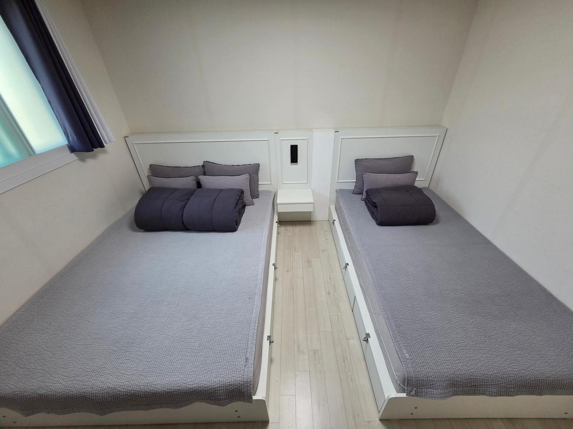 Jw'S Bukhansan Healing Stay I Seoul Bagian luar foto