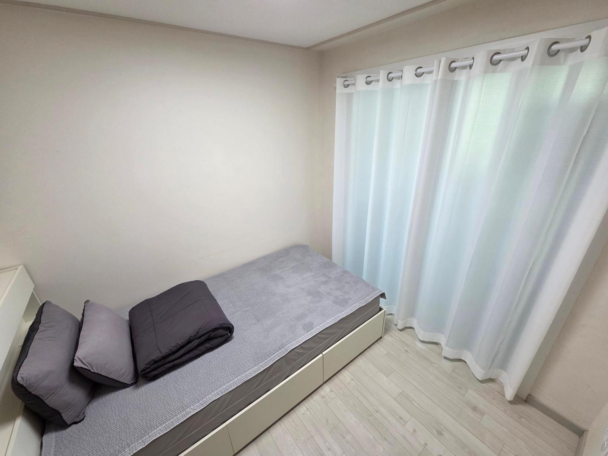 Jw'S Bukhansan Healing Stay I Seoul Bagian luar foto