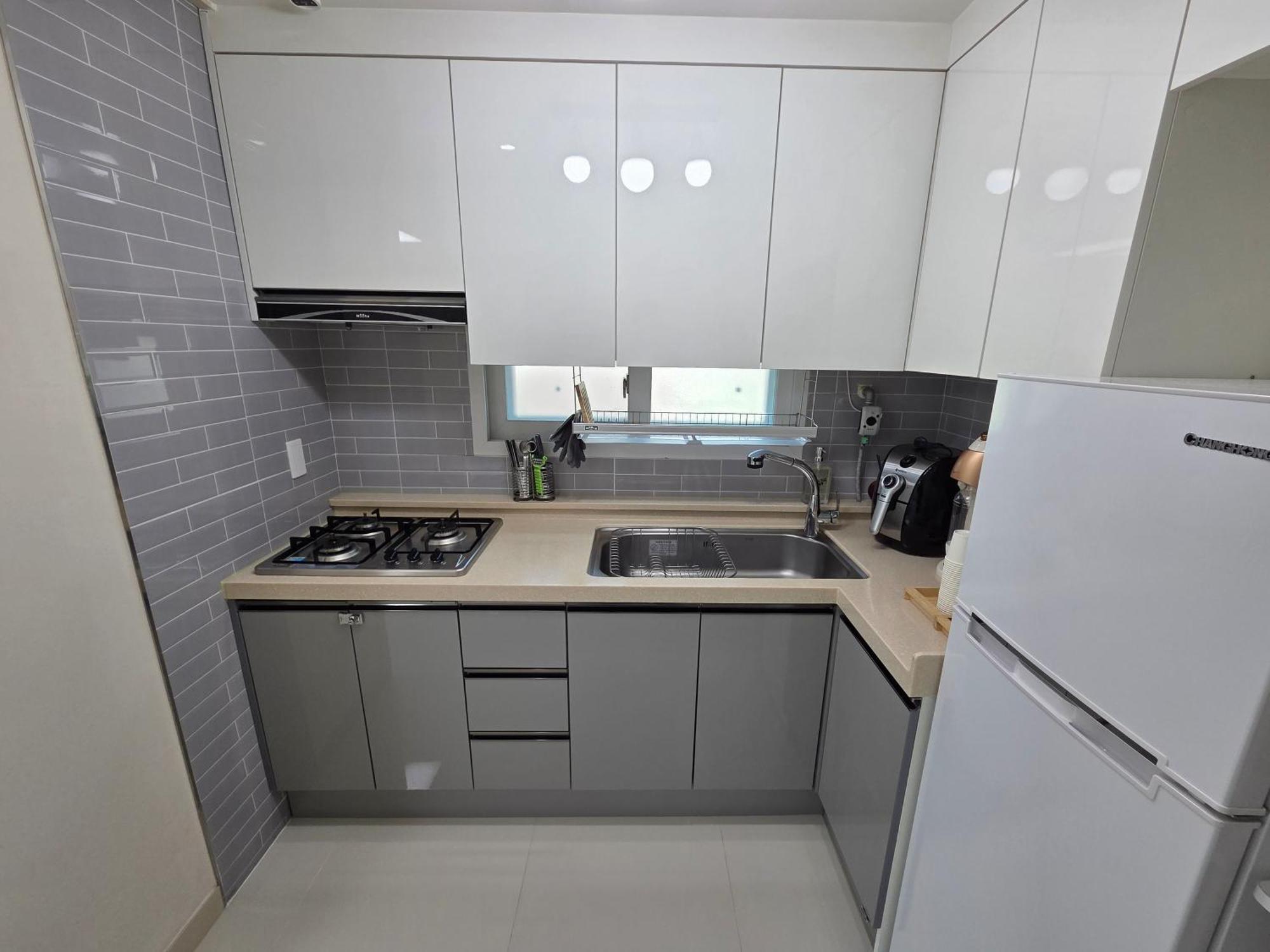 Jw'S Bukhansan Healing Stay I Seoul Bagian luar foto
