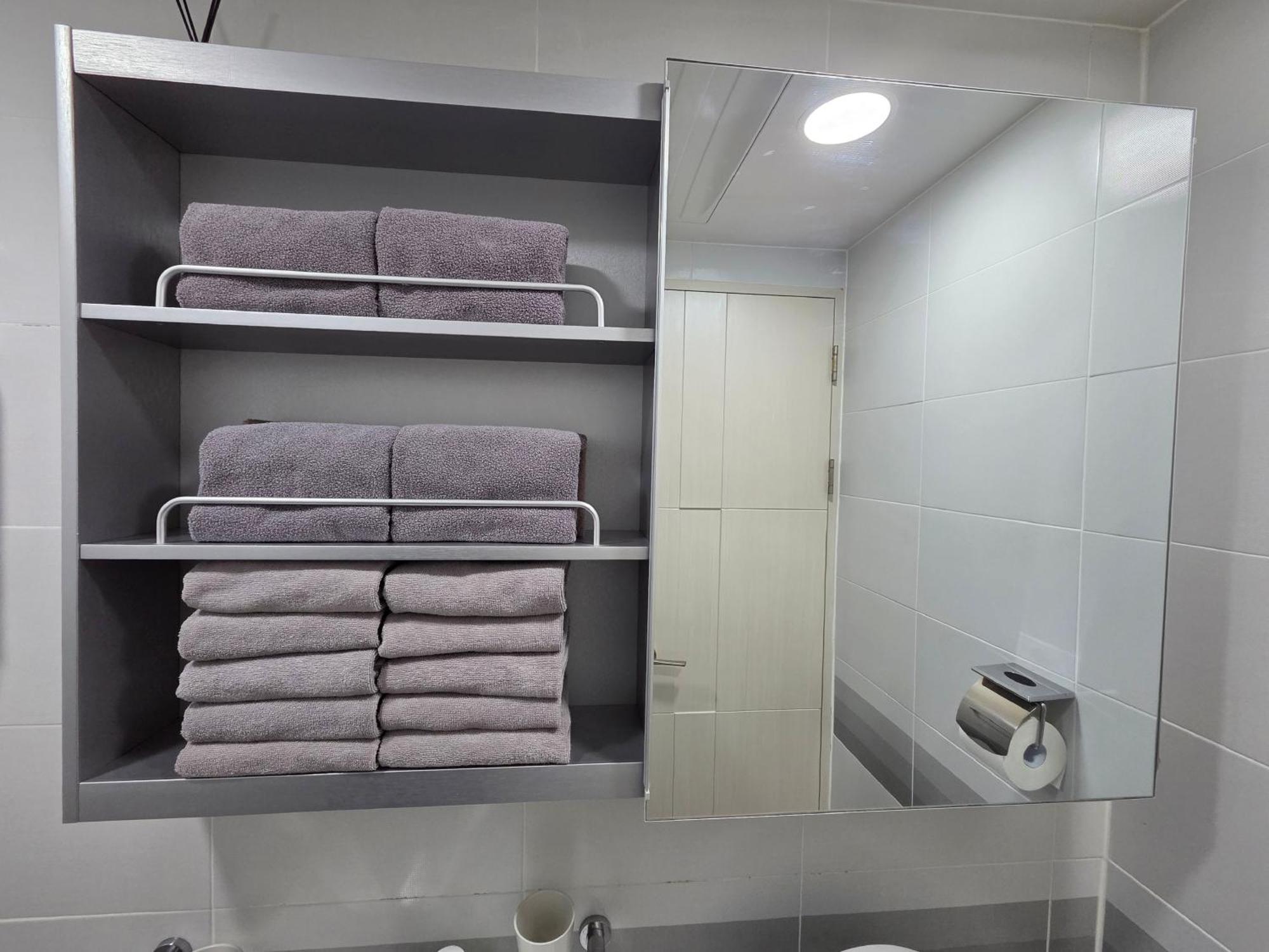 Jw'S Bukhansan Healing Stay I Seoul Bagian luar foto